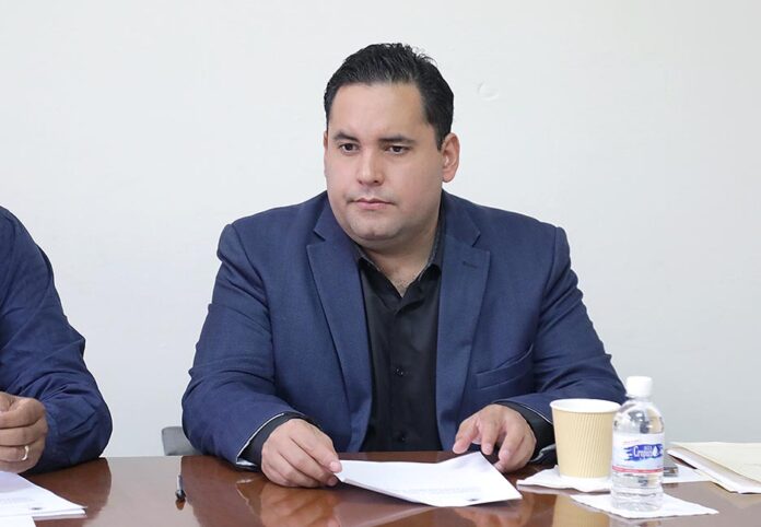 Luis Emilio Rosas Montiel