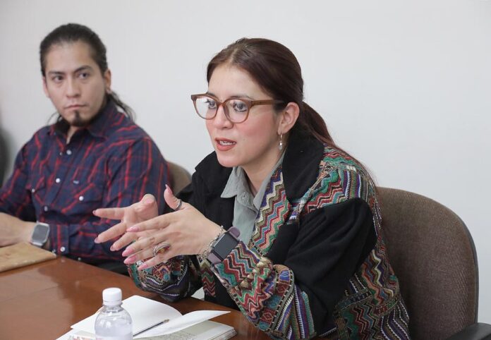 Nancy Jeanine García Martínez