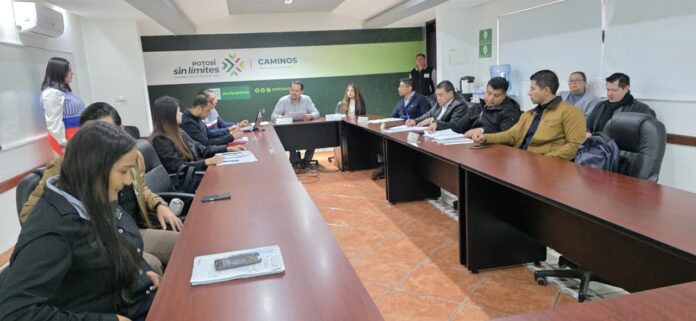 2201025 15063, REPORTAN MÁS ACCIONES SIN LÍMITES EN CARRETERAS ESTATALES (3)