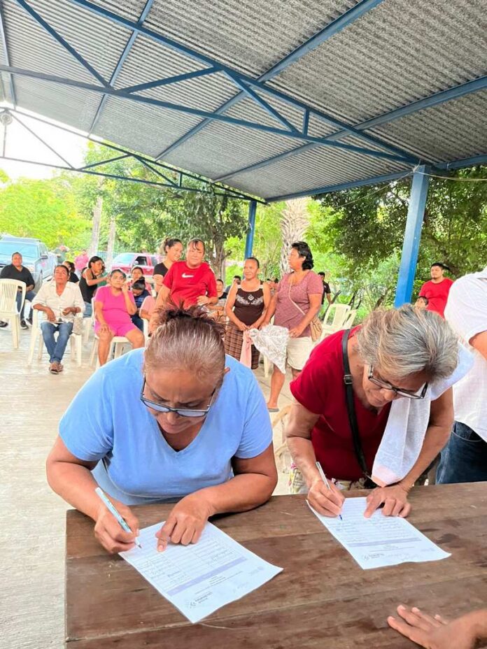 231025 15069, APOYO INTEGRAL A MUJERES Y NIÑAS AFECTADAS POR LAS LLUVIAS (1)