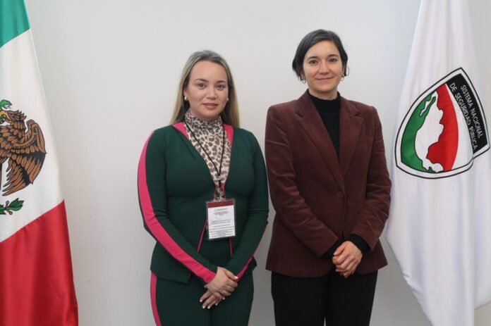 231025 Boletín 15083, GOBIERNO ESTATAL GESTIONA MÁS RECURSOS PARA SEGURIDAD EN 2026 1 (2)