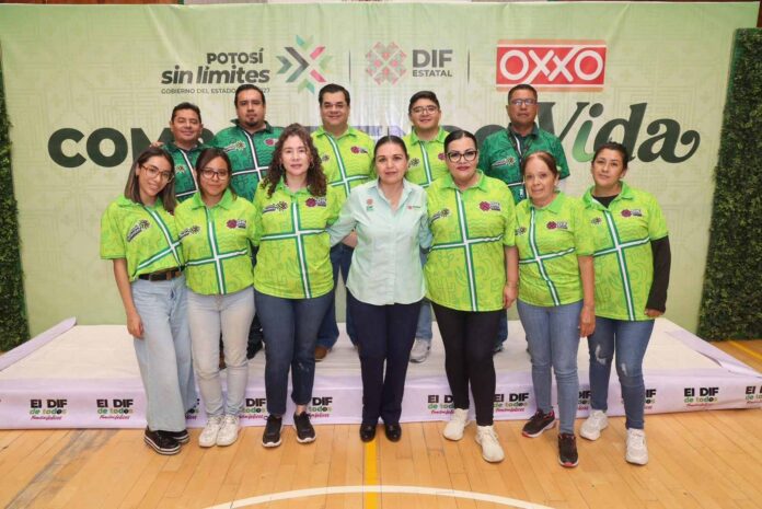 261025 15104, DIF ESTATAL REALIZA ENCUENTRO METROPOLITANO DE ADULTOS MAYORES (1)