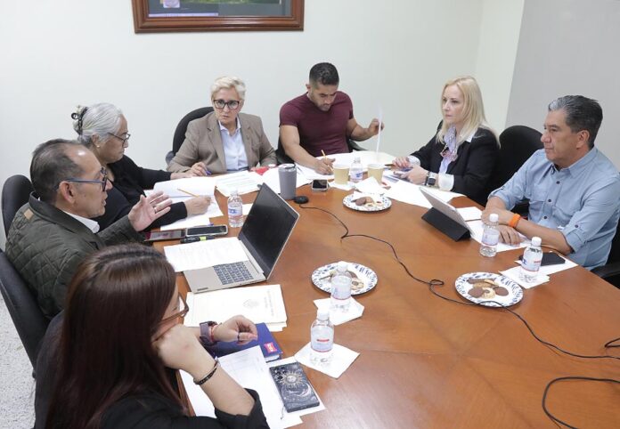 Comisión de Salud y Asistencia Social.