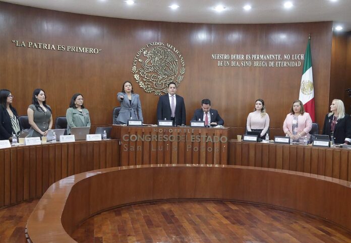 Comparecencia Desarrollo Social y Regional.