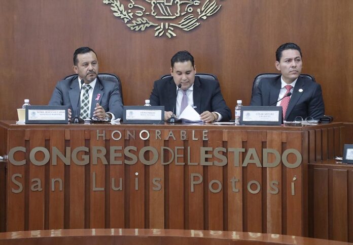 Comparecencia de la Secretaría de Desarrollo Económico.