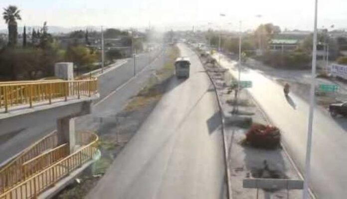 lo encuentra la muerte